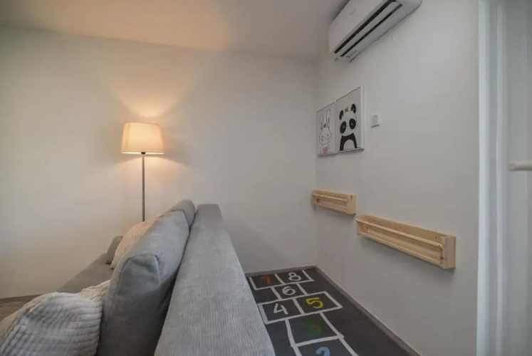 Lagom apartment Maribor