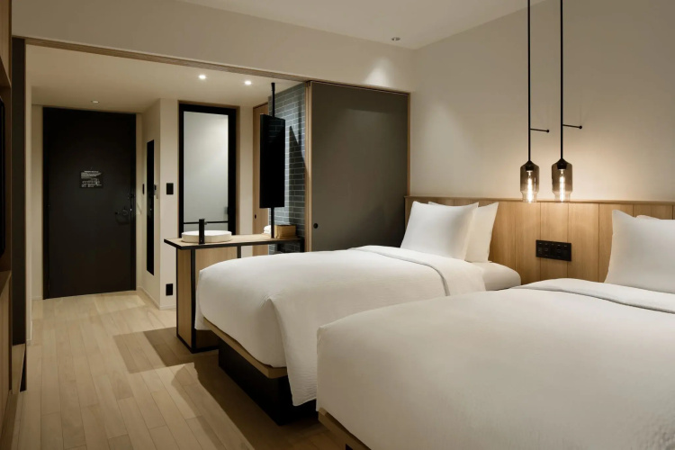 Fairfield by Marriott Gifu Mino