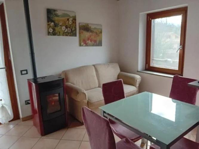 2 Bedrooms Classic Apartment