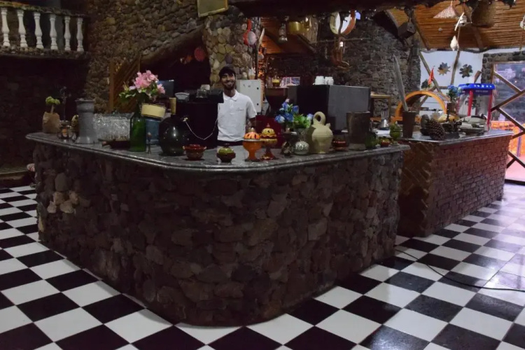 Hotel Leonor
