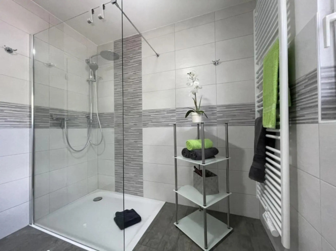 Ferienhaus SweetDreams