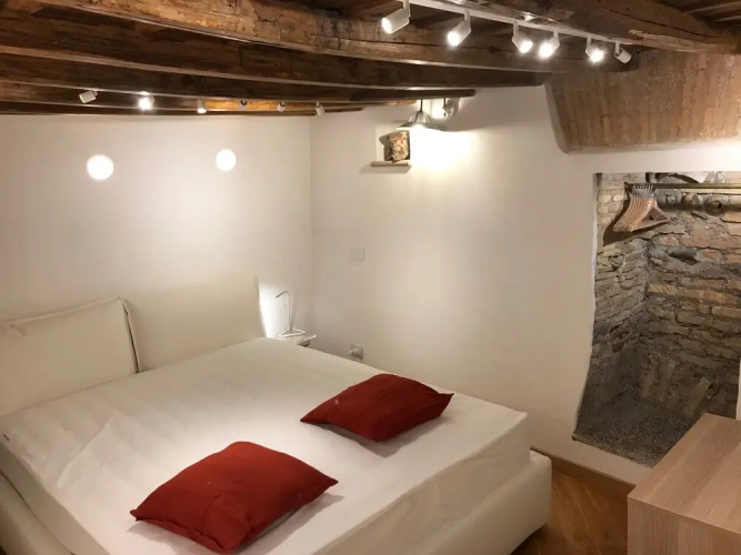 La Casa Dei Marmi