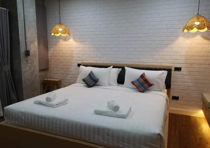Luck Esan Loft - Hostel