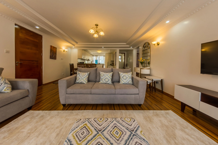 Edmor Residences - Riverside 2D