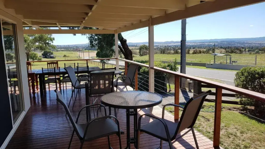 505 Conrod Straight Mount Panorama
