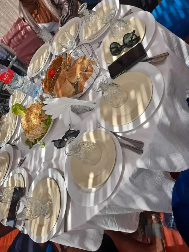 Le relais de tahla