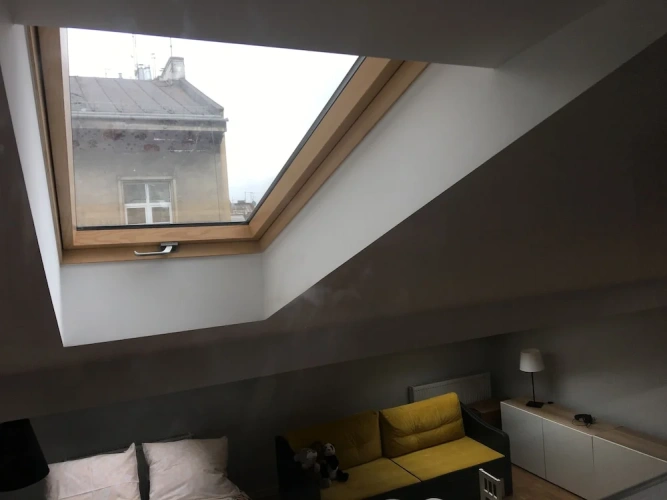 Double Apartment