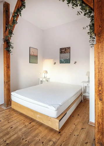 RentPlanet - Apartament Racławicka