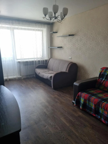 Фотография номера квартиры Апартаменты на улице Сахалинская 100