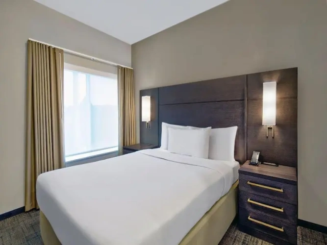 Quadruple Suite