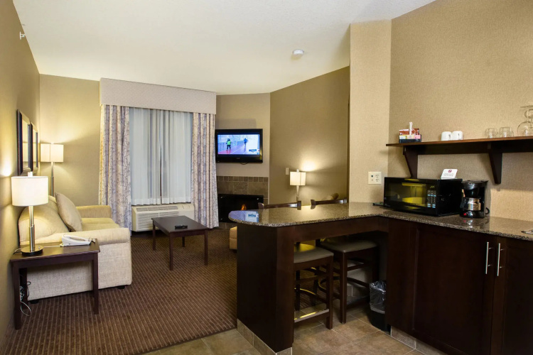 The Kanata Inn Fort Saskatchewan