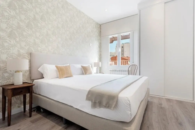Exclusive 4BD Apartment. Abada