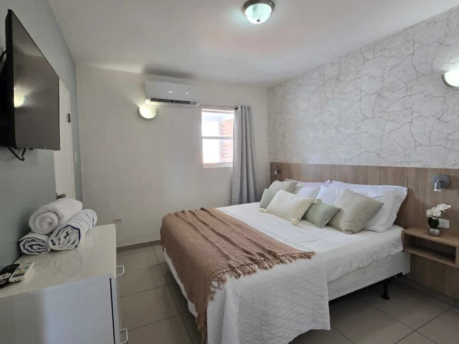 2 Bedrooms Superior Apartment