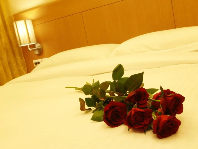 Superior room