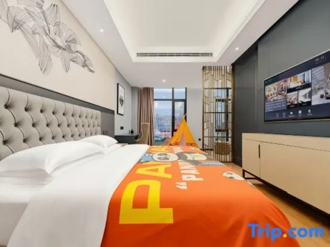Family Suite