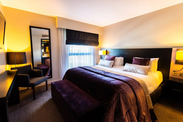 Harbour Hotel Guildford