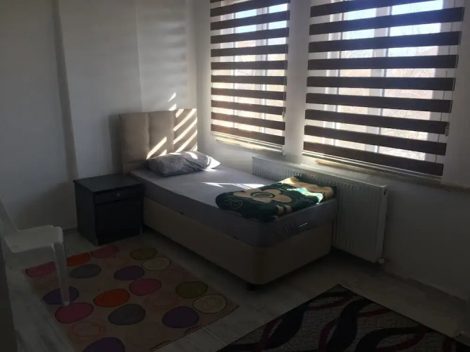 Merkez Pansiyon