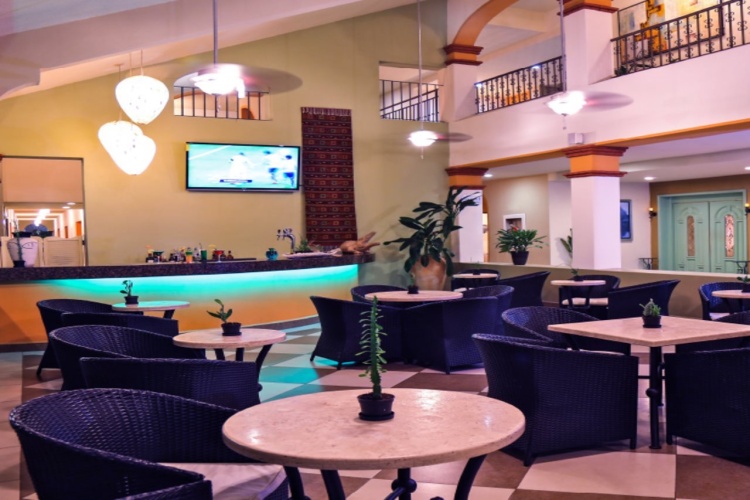 Binniguenda Hotel photo 28