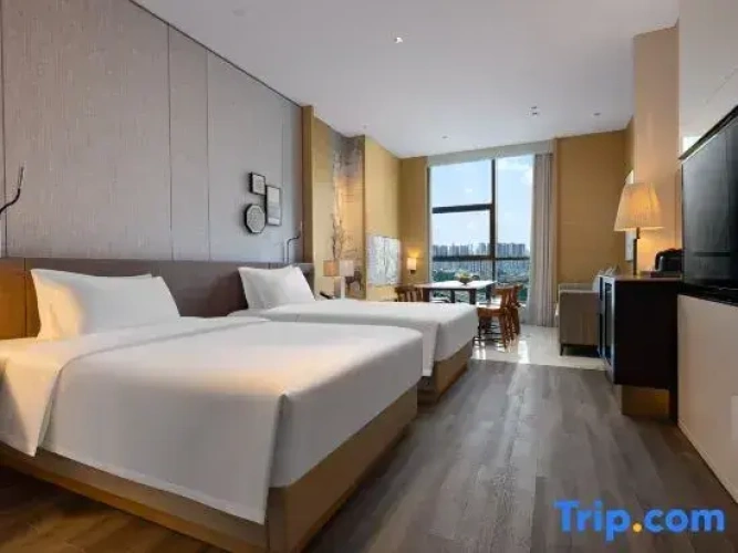 Business Twin room