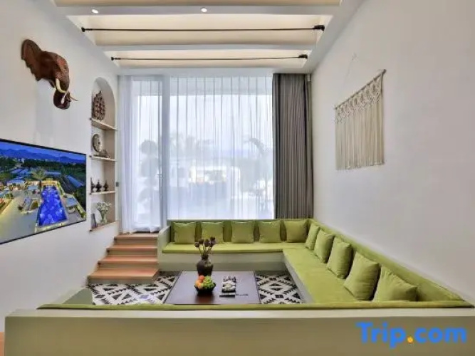 Yebai Villa