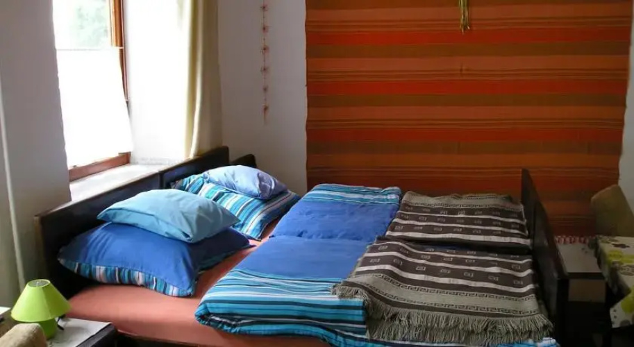 Sasfeszek Apartment