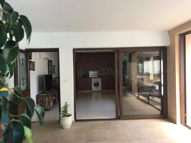 Mystra Place
