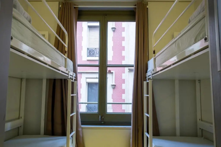 Urbany Hostel BCN GO!