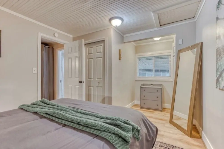 Classic Double Apartment