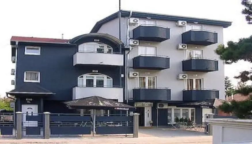 Otel görseli