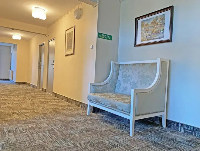 Alga Baltic Resort