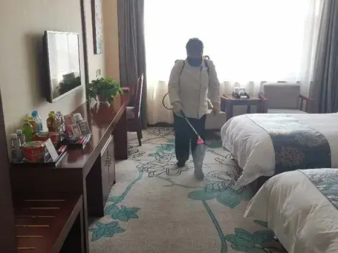 Binyuan Hotel
