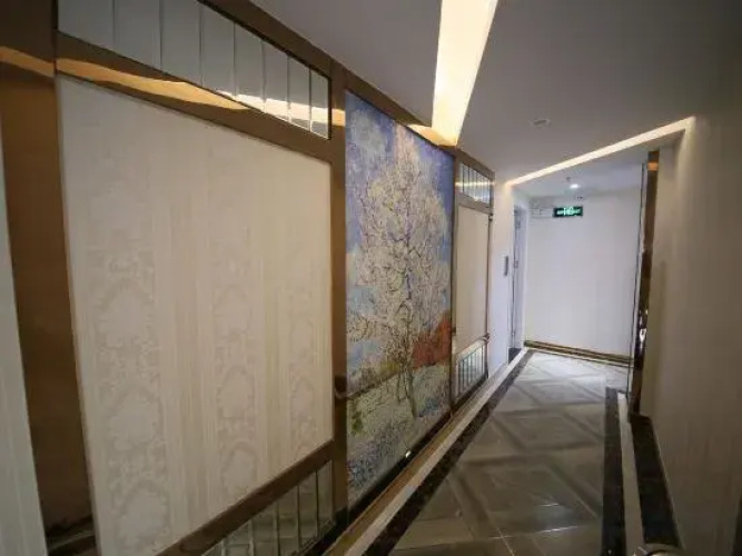 Baojun Hotel
