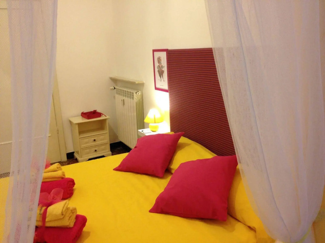 Ariadimare B&B