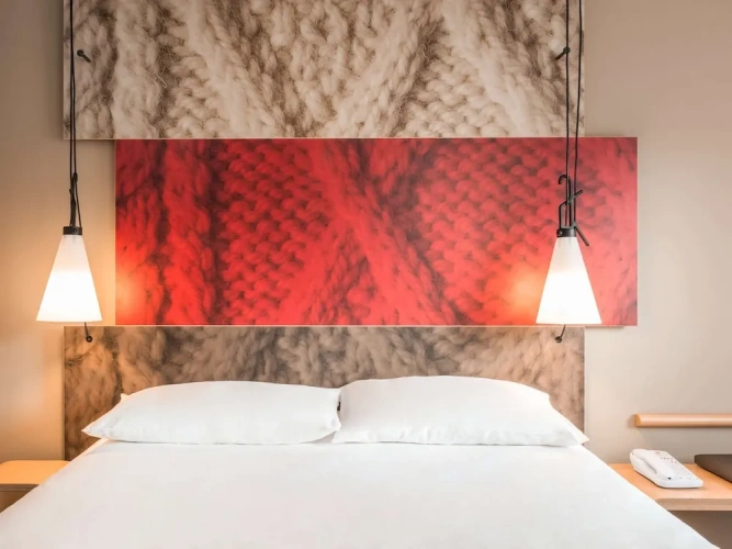 Standard Double Apartment