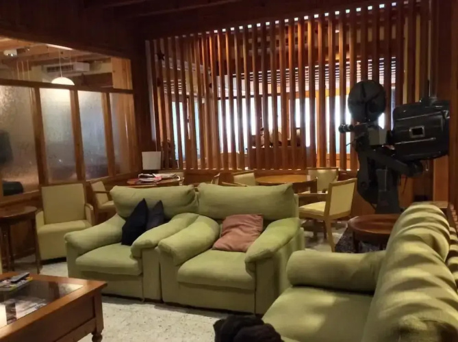 Hotel La Ribera