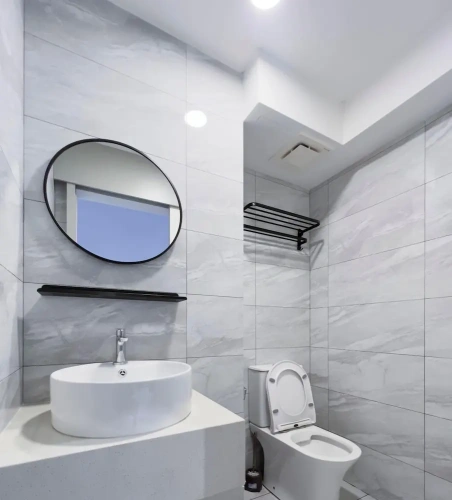 3 Bedrooms Deluxe Apartment