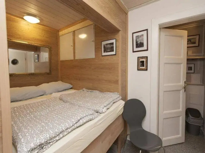 Hostel 24 Center