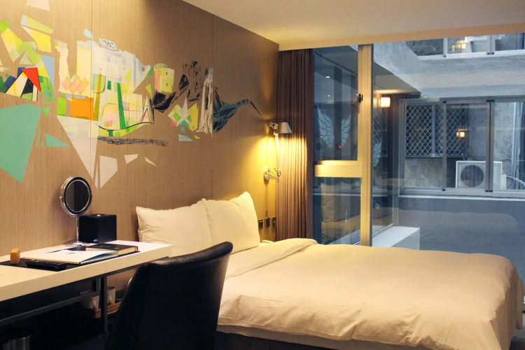Hotelday Taichung