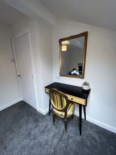 Tynwald Apartments