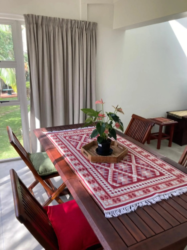 The Bridge 19 - Self Catering