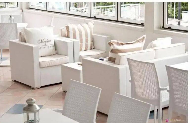 Hotel Clitunno