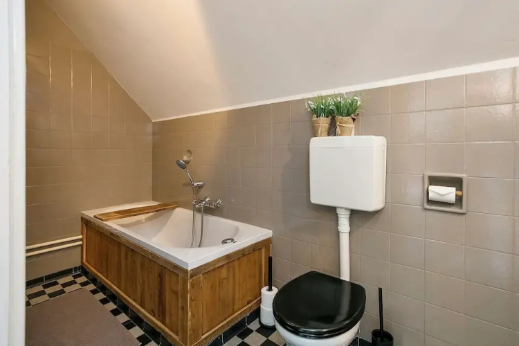 B&B De Grote Waaij
