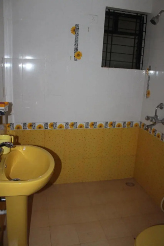 Rosvilla Guesthouse