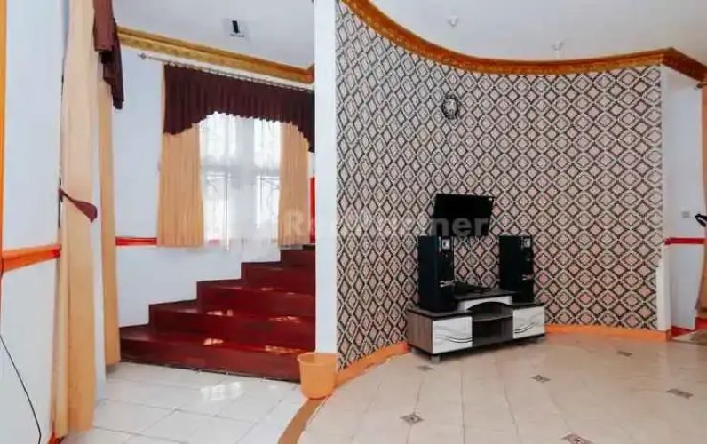 Villa Mayank 2 RedPartner