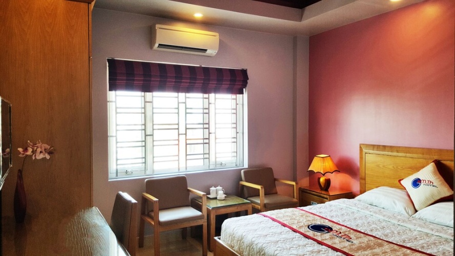 Superior room
