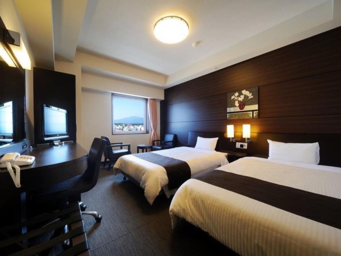 Comfort Twin room