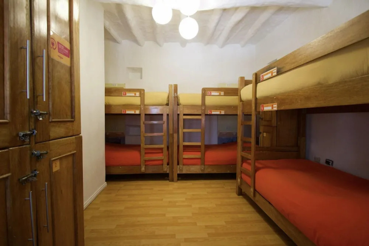 Pariwana Hostel Cusco - Adults only