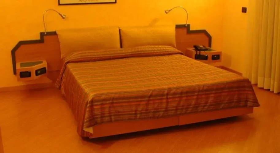 Hotel St. John