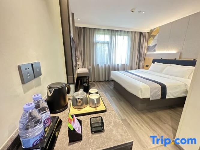 Business Double room