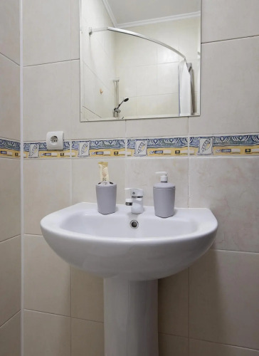 Фотография номера гостиницы Даива